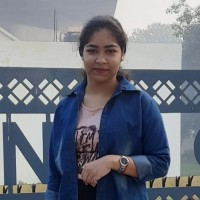 Ritika Chauhan