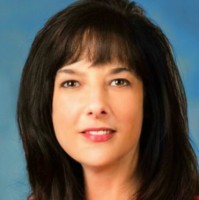 Christina Benson