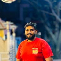 Sakthi Harish Kumar S