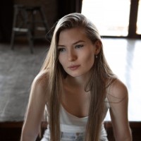 Анна Ильина