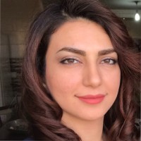 Asiyeh Hamzehpour, M.Eng, EIT