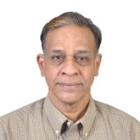 Shankar Padmanabhan