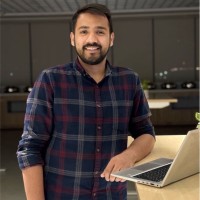 Nikhil Goyal
