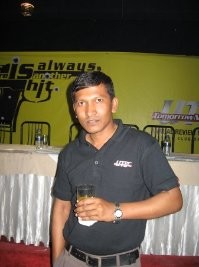 Md. Emtiazul Huq Joardar