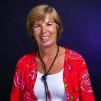 Corien De Jong-Vendrig