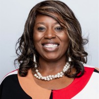 Ashaki Evans, Th.D.