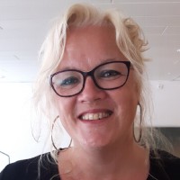 Nelette van den Berg