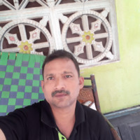 Kiran. Ambrose
