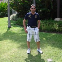 Manav Rai