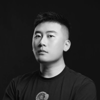 Lucas Zhao