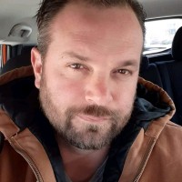 Jason Davis