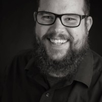Ben Oldroyd