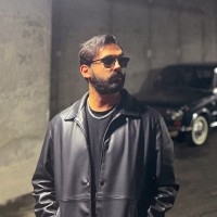 Baha Tunç Kurupınar