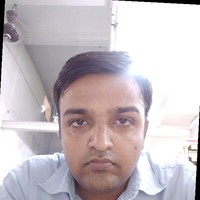 Nimish Pandey
