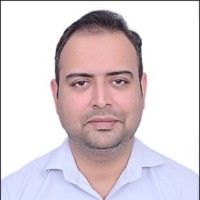 Manish Pant