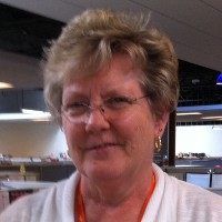 Jacqueline Perkins