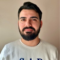 Serkan Acikgoz