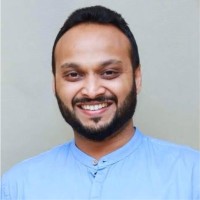 Mohammed Fahadh