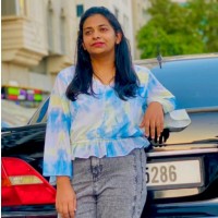 Anjitha P P