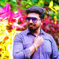 Arul Xavier