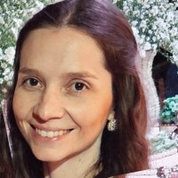 Mayara Cereja Schulz