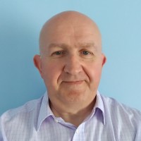 Nigel Morrow