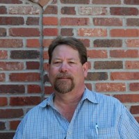 Wayne Johns