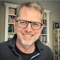 Dr Jonathan Wheeldon