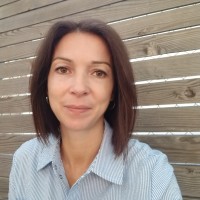 Stephanie Roussel