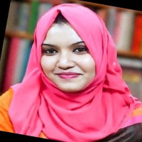 Fahmida Yeasmin