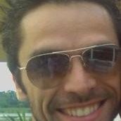 Chad Starr