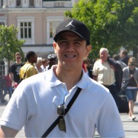 Lennard Rizala