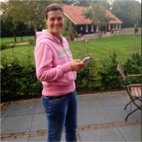 Ancelique Freriksen-Wilmink