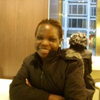 Vera Mijungu
