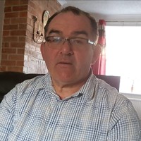 Danny Mcloughlin