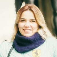 Татьяна Ларина