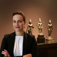 Stephanie Rozman