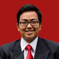 Nicodemus Rinato Yoga Ekoutomo