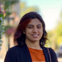 Sheena Irshad