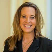 Gwenda David