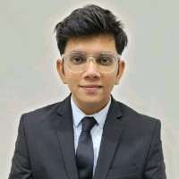 Dhruv Joshi