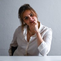 Dorothee Barth