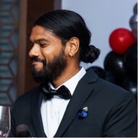 Kiran Gajadhar