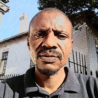 Dumiso Moyo