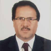 Ejaz Ahmed