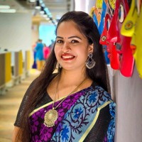 Indu Shree