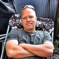 Anders Hagström