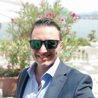 Daniele Comunian
