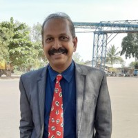 Chandrashekhar Pakhannawar