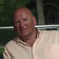 Steve Hall